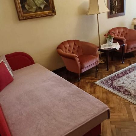 Gothic House Apartment Sibiu Luaran gambar