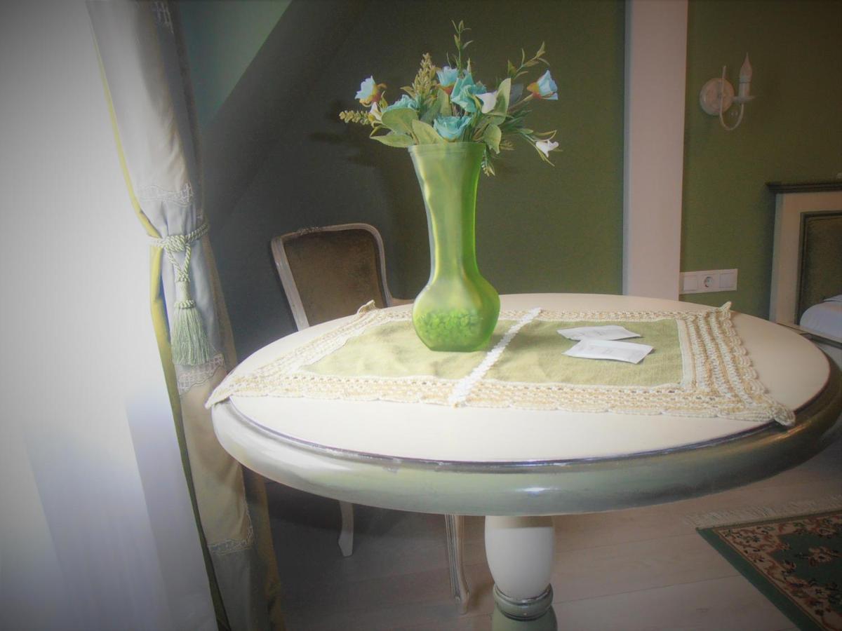 Gothic House Apartment Sibiu Luaran gambar