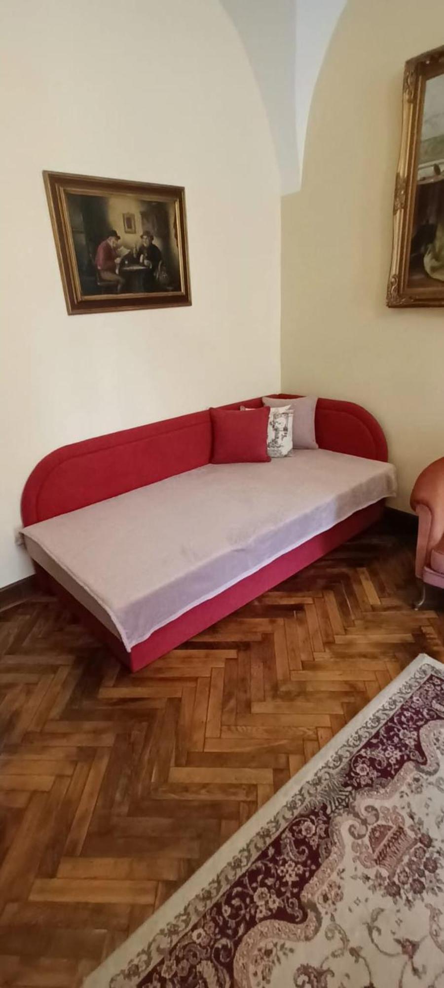 Gothic House Apartment Sibiu Luaran gambar