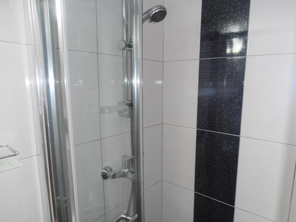 Gothic House Apartment Sibiu Luaran gambar