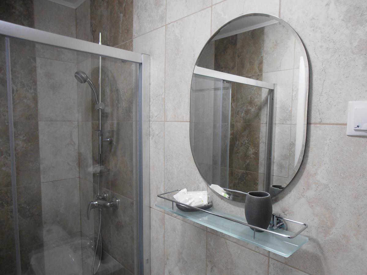 Gothic House Apartment Sibiu Luaran gambar