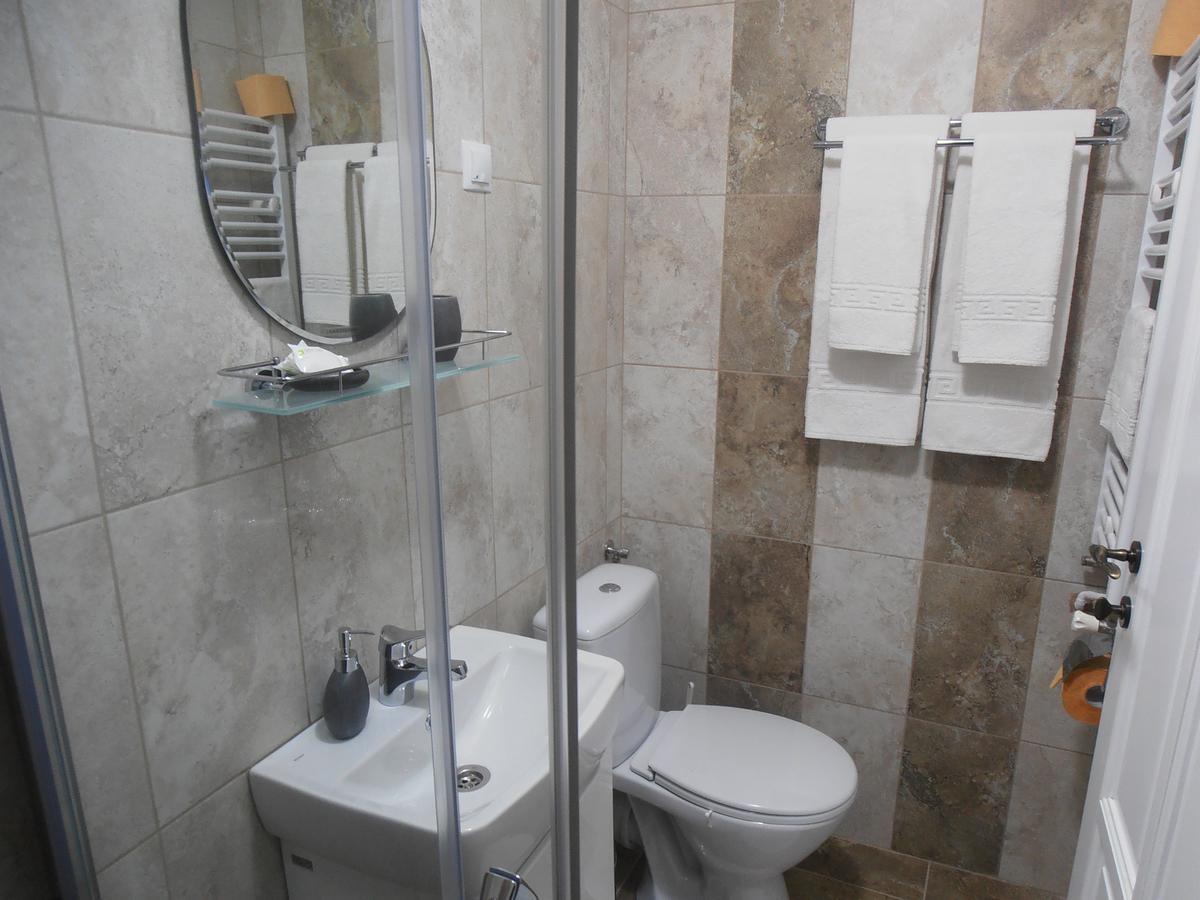 Gothic House Apartment Sibiu Luaran gambar